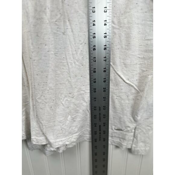 Guess Mens Ivory Camo Short Sleeve Athletic Workout T-shirt Size‎ XXL #60 - Picture 9 of 16